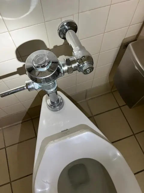 Fixture installation and repair for Hydro Jetting in Southeast Canby